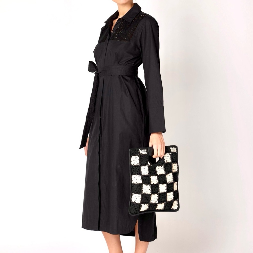 Cleobella Bailey Midi Dress